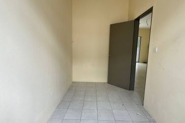 Residensi Prima Kota Tinggi