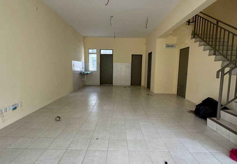 Residensi Prima Kota Tinggi