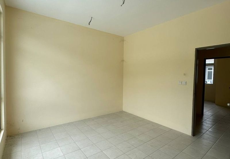 Residensi Prima Kota Tinggi