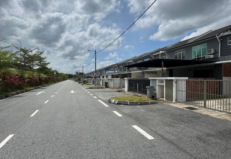 Residensi Prima Kota Tinggi