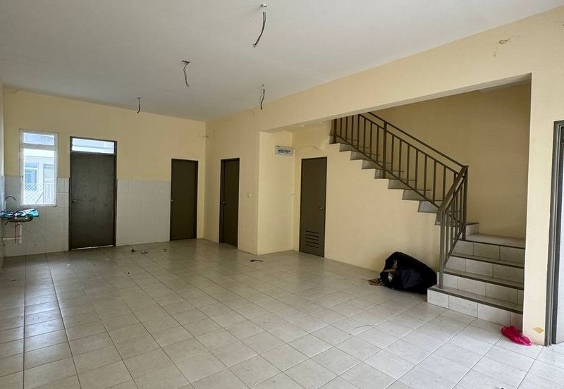 Residensi Prima Kota Tinggi