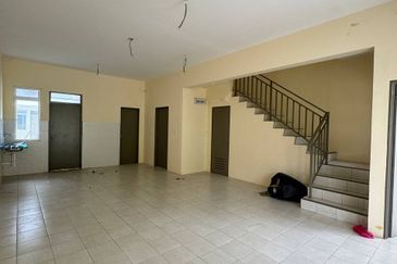 Residensi Prima Kota Tinggi