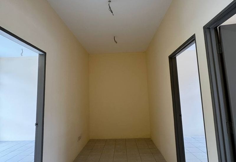 Residensi Prima Kota Tinggi