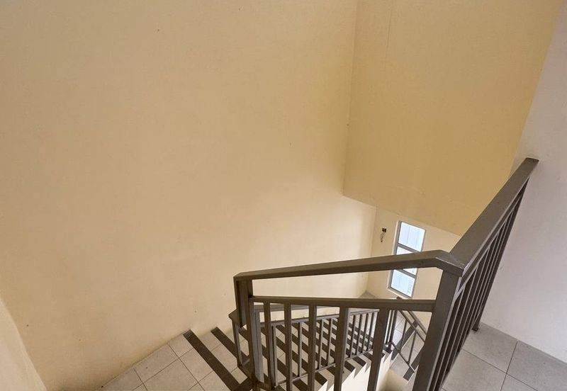 Residensi Prima Kota Tinggi