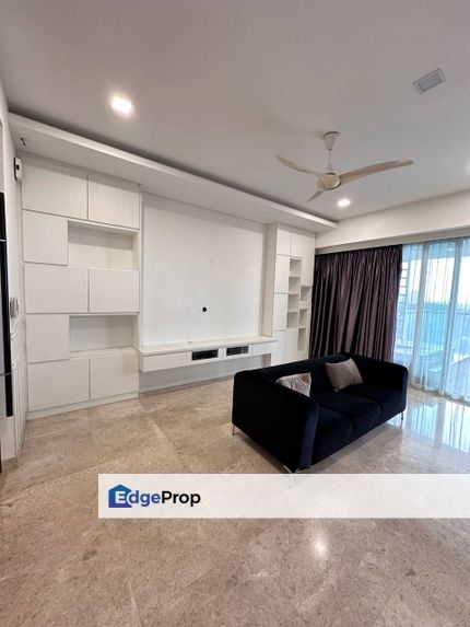 Summerscape Luxury Condo @ Johor Bahru , Johor, Johor Bahru