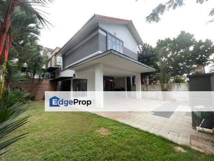 Park Link Villa @ Impian Height, Impian Emas , Johor, Skudai
