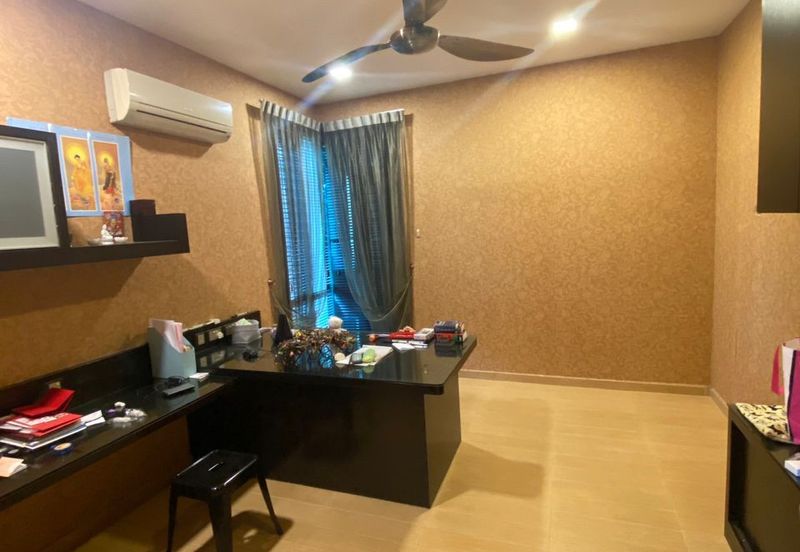 Taman Austin Perdana