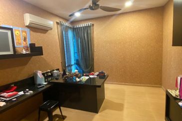 Taman Austin Perdana