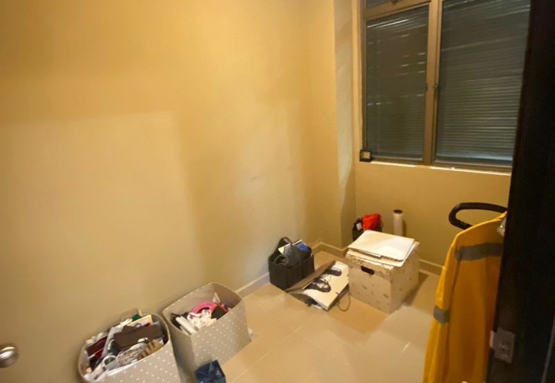 Taman Austin Perdana