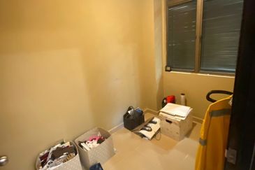 Taman Austin Perdana