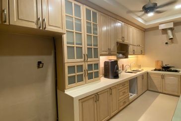 Taman Austin Perdana