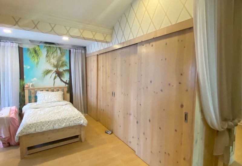 Taman Austin Perdana