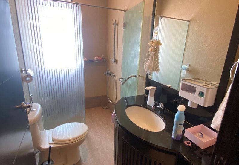 Taman Austin Perdana