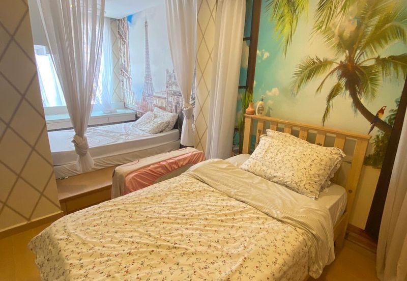 Taman Austin Perdana