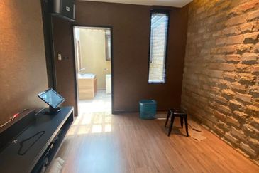 Taman Austin Perdana