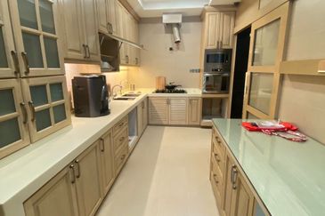 Taman Austin Perdana