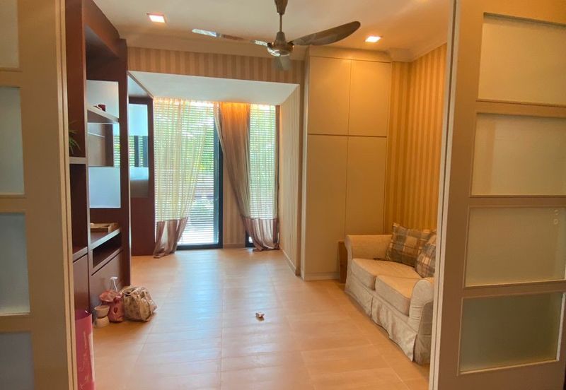 Taman Austin Perdana