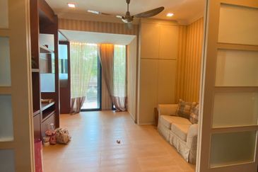 Taman Austin Perdana