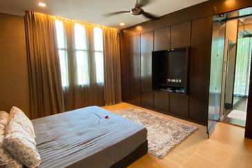 Taman Austin Perdana