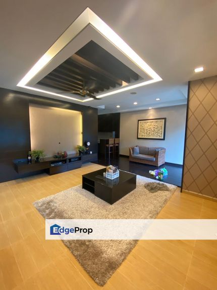 Austin Perdana, Mount Austin, Johor Bahru , Johor, Johor Bahru