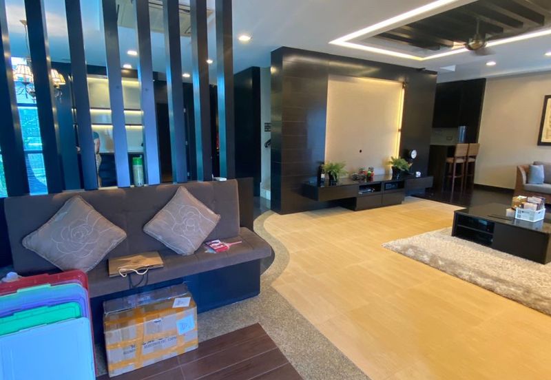 Taman Austin Perdana