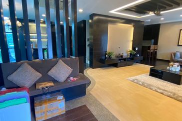 Taman Austin Perdana