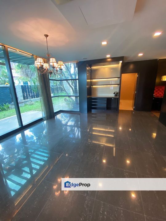 Austin Perdana, Mount Austin, Johor Bahru , Johor, Johor Bahru