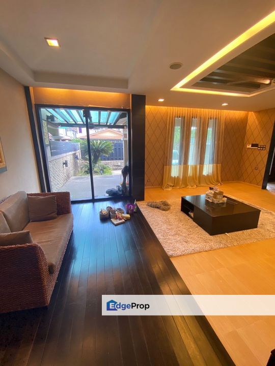 Austin Perdana, Mount Austin, Johor Bahru , Johor, Johor Bahru