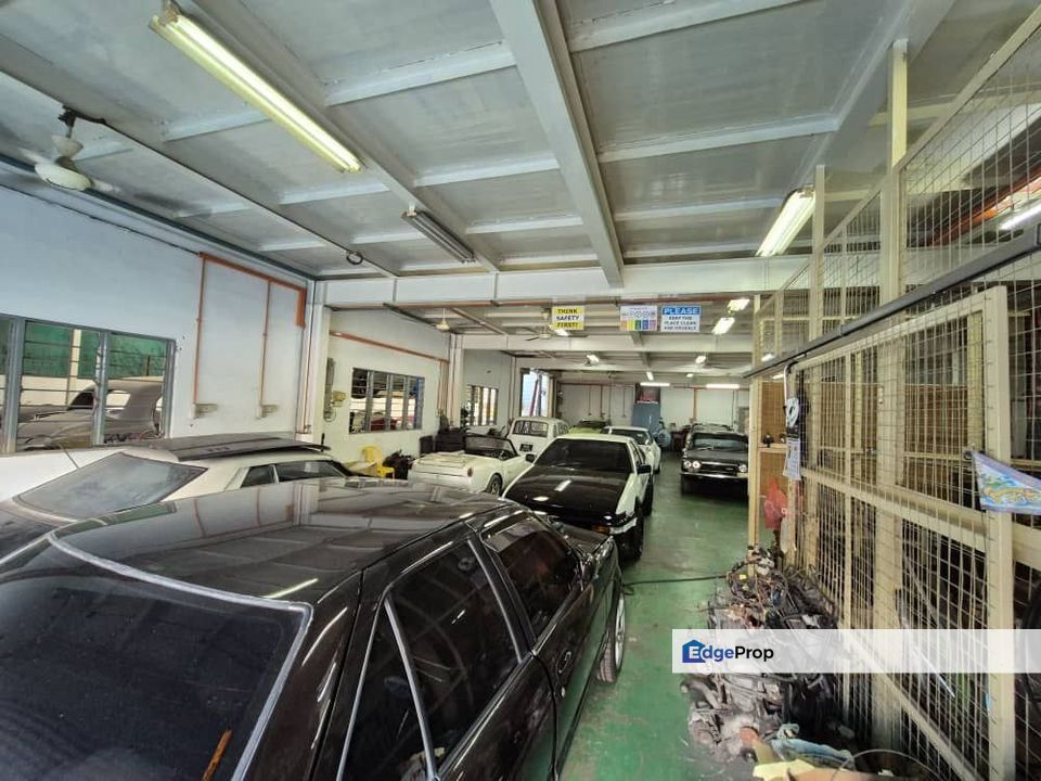 Bandar Baru Permas Jaya, Masai , Johor, Masai