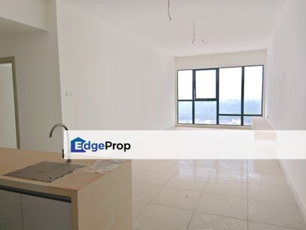 Southkey Mosaic @ Johor Bahru, 2 Parking Lots , Johor, Johor Bahru