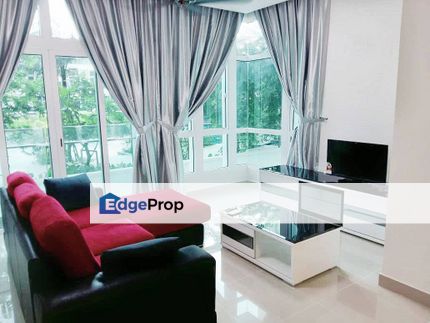 1Medini Residence @ Medini, 2Bed 1bath , Johor, Nusajaya