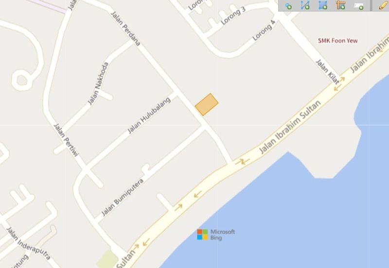 Stulang Laut / Darat