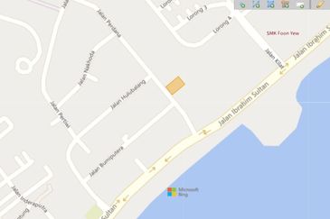 Stulang Laut / Darat