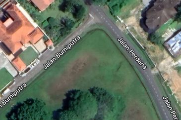 Stulang Laut / Darat