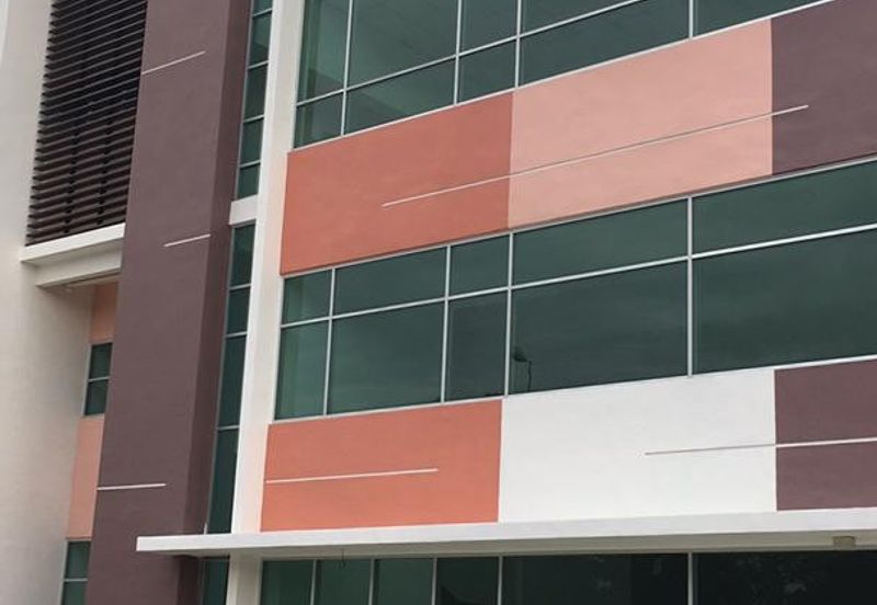 Smart Industrial Park @ SILC