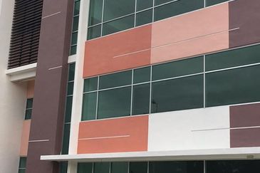 Smart Industrial Park @ SILC