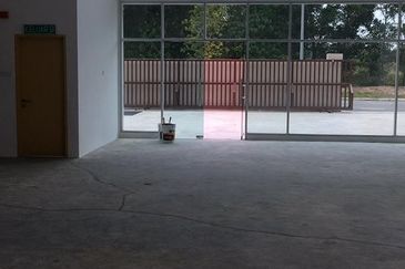 Smart Industrial Park @ SILC