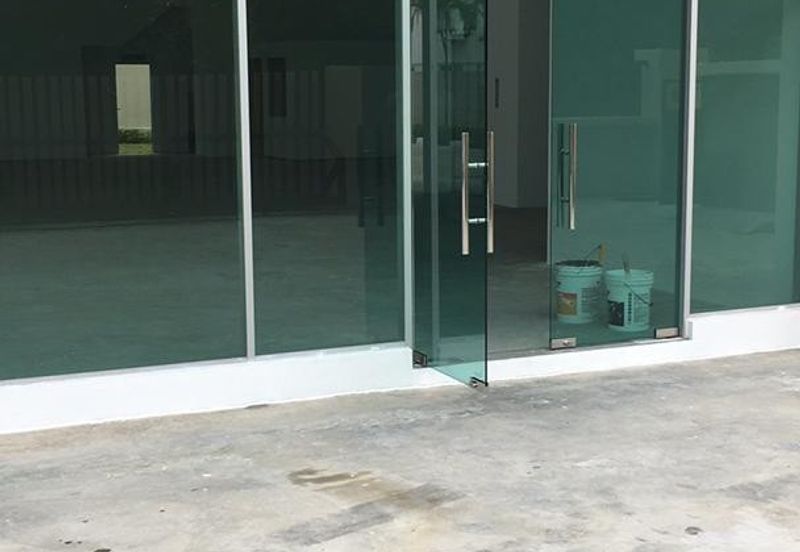 Smart Industrial Park @ SILC