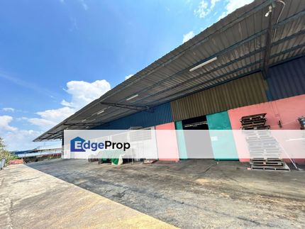 Sungai Tiram, Ulu Tiram, Johor , Johor, Ulu Tiram