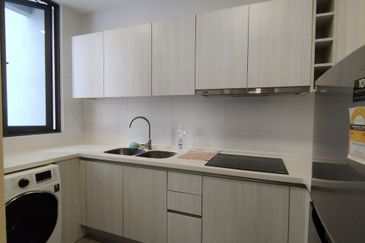 SKS Pavillion Residences