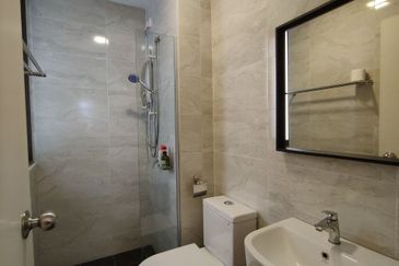 SKS Pavillion Residences