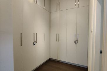 SKS Pavillion Residences