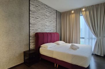 SKS Pavillion Residences