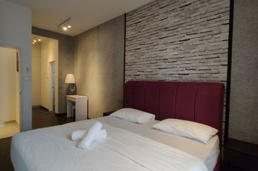 SKS Pavillion Residences