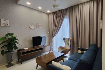 SKS Pavillion Residences