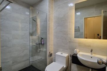 SKS Pavillion Residences