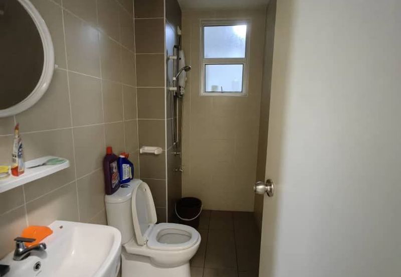 Aiff Avenue @ Tampoi, Johor Bahru 