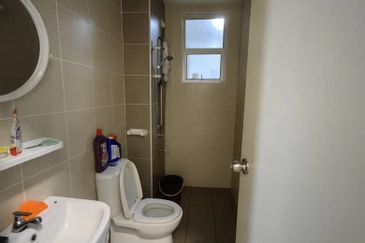 Aiff Avenue @ Tampoi, Johor Bahru 