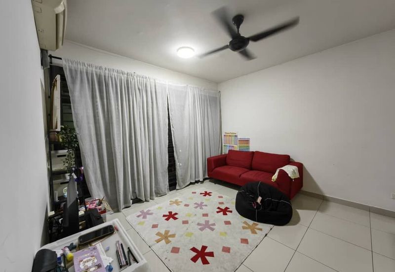 Aiff Avenue @ Tampoi, Johor Bahru 