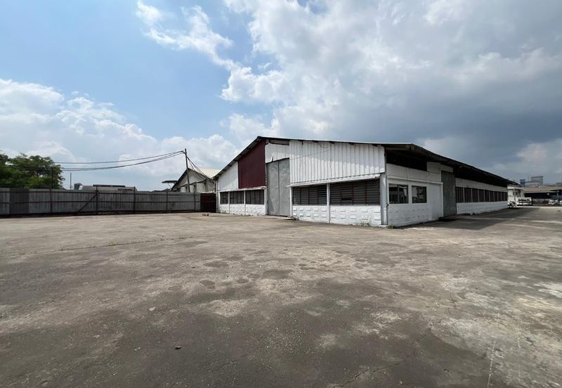 Perindustrian Pasir Gudang